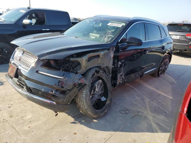 Obraz 1 z 2021 LINCOLN NAUTILUS RESERVE 2021 z VIN 2LMPJ6K95MBL17027