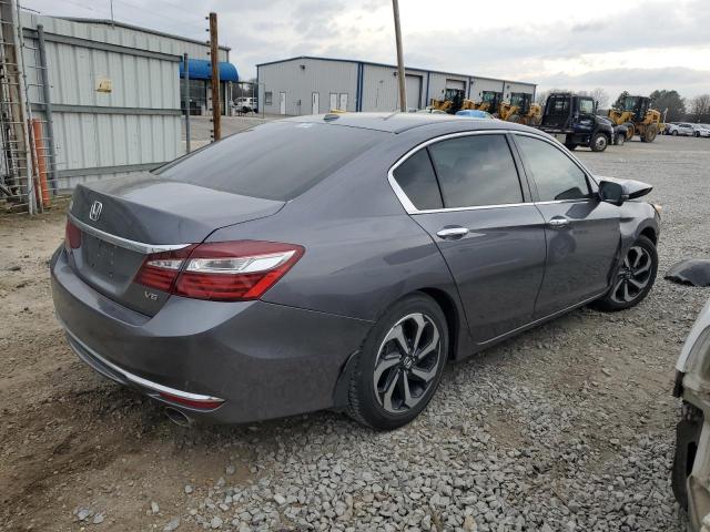 Изображение 3 2017 HONDA ACCORD EXL 2017 с VIN 1HGCR3F85HA026067