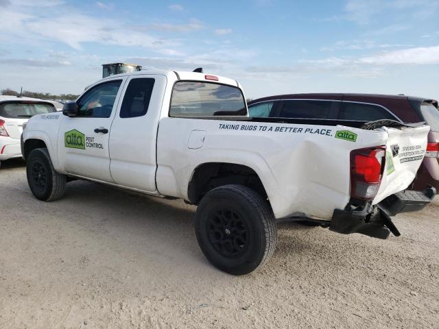 Obraz 2 z 2020 TOYOTA TACOMA ACCESS CAB 2020 z VIN 5TFRX5GN9LX167020