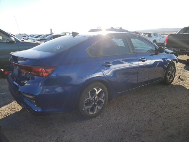 Изображение 3 2019 KIA FORTE FE 2019 с VIN 3KPF24ADXKE074050