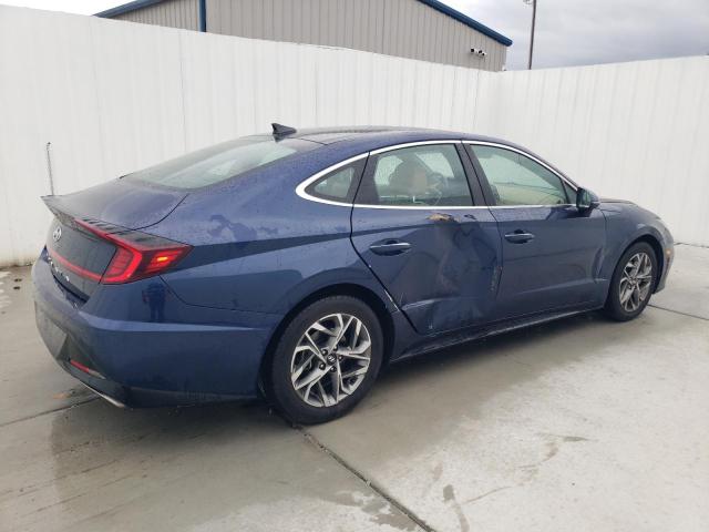 Image 3 of 2020 HYUNDAI SONATA SEL 2020 with VIN 5NPEF4JA3LH037568