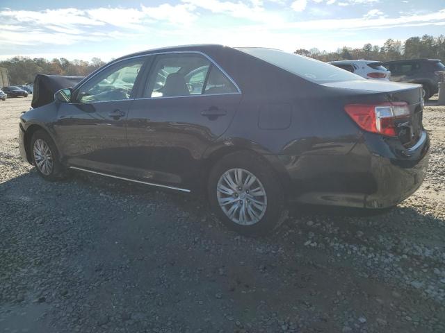 Image 2 of 2012 TOYOTA CAMRY BASE 2012 with VIN 4T1BF1FK3CU583520
