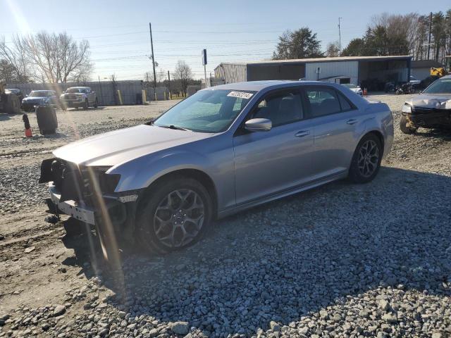 Изображение 2018 CHRYSLER 300 S 2018