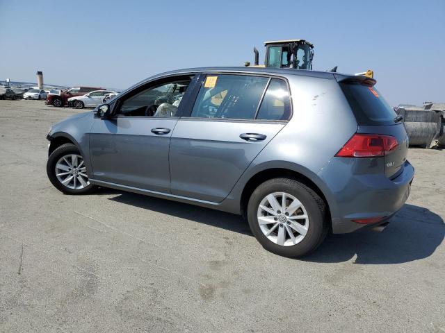 Изображение 2 2016 VOLKSWAGEN GOLF S/SE 2016 с VIN 3VW217AU8GM055297