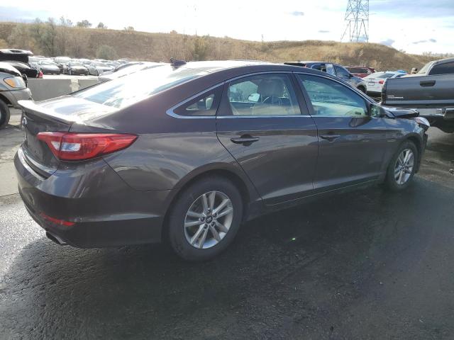 Изображение 3 2016 HYUNDAI SONATA SE 2016 с VIN 5NPE24AF1GH418039