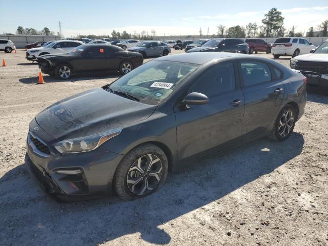 Изображение 2021 KIA FORTE FE 2021