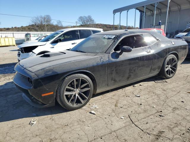 Изображение 1 2016 DODGE CHALLENGER R/T 2016 с VIN 2C3CDZBT6GH311858