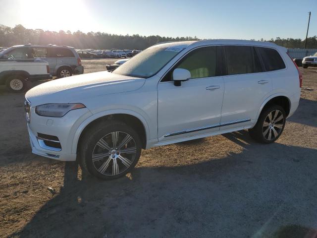 Image 1 of 2020 VOLVO XC90 T6 INSCRIPTION 2020 with VIN YV4A221L5L1591845