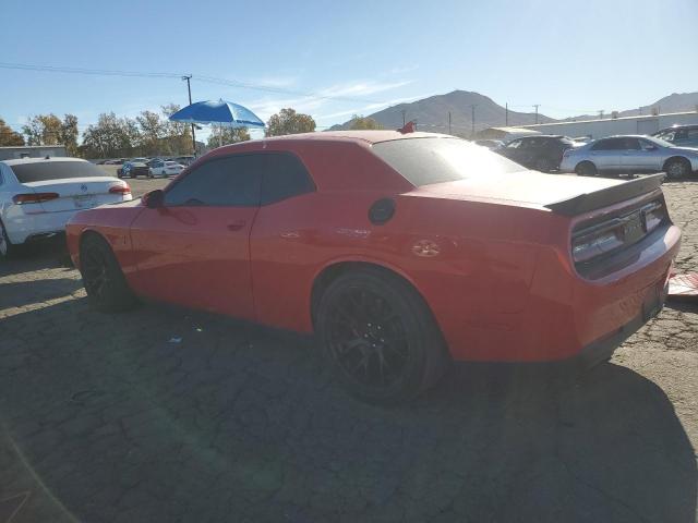 Изображение 2 2015 DODGE CHALLENGER SRT HELLCAT 2015 с VIN 2C3CDZC90FH888077