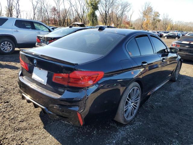 Obraz 3 z 2018 BMW 540 XI 2018 z VIN WBAJE7C5XJWC55730