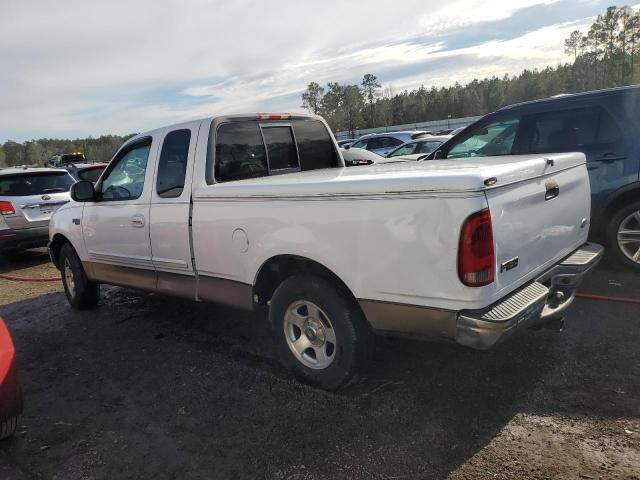 Image 2 of 2001 FORD F150  2001 with VIN 1FTZX17221NB49949