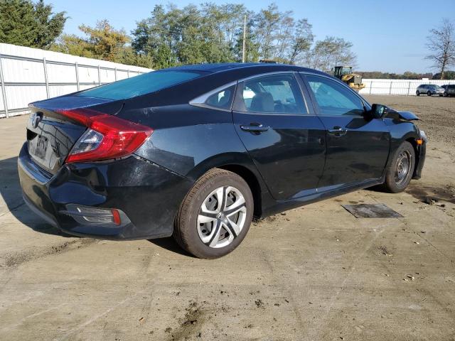 Image 3 of 2018 HONDA CIVIC LX 2018 with VIN 2HGFC2F54JH574471