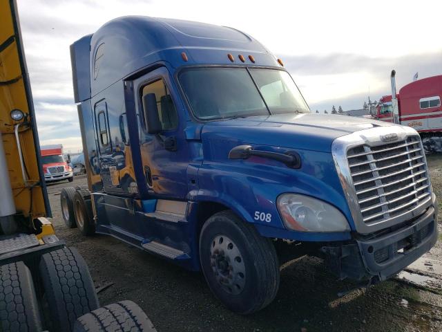 2015 FREIGHTLINER CASCADIA 125  2015 image