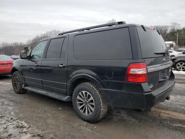 Image 2 of 2015 FORD EXPEDITION EL XLT 2015 with VIN 1FMJK1JT1FEF30658