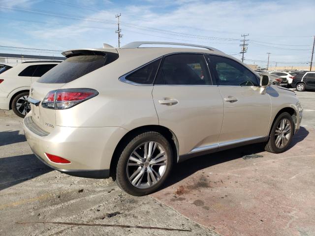 Image 3 of 2015 LEXUS RX 350 2015 with VIN 2T2ZK1BA8FC190296