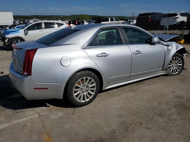 Obraz 3 z 2012 CADILLAC CTS  2012 z VIN 1G6DA5E51C0145653