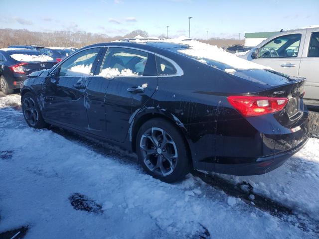 Image 2 of 2023 CHEVROLET MALIBU LT 2023 with VIN 1G1ZD5ST7PF200910