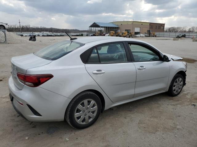 Изображение 3 2022 KIA RIO LX 2022 с VIN 3KPA24AD5NE504226