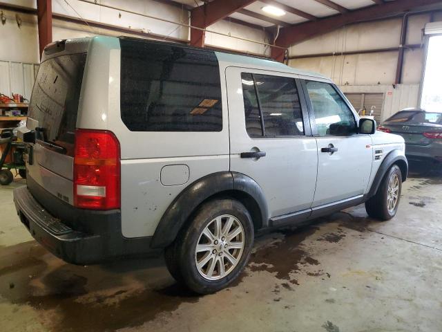 Image 3 of 2007 LAND ROVER LR3 SE 2007 with VIN SALAE25427A430204