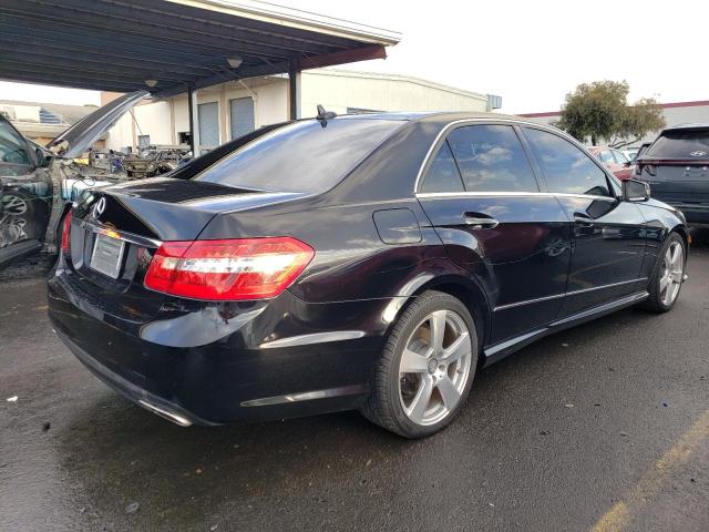 Image 3 of 2011 MERCEDES-BENZ E 350 2011 with VIN WDDHF5GB8BA329229