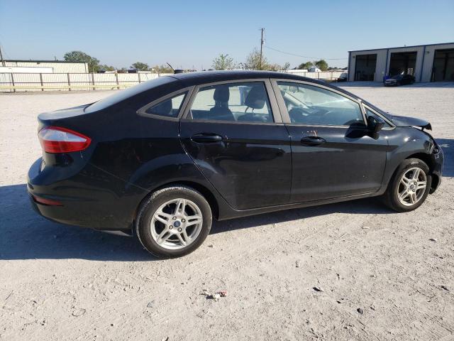 Obraz 3 z 2019 FORD FIESTA SE 2019 z VIN 3FADP4BJ6KM132132