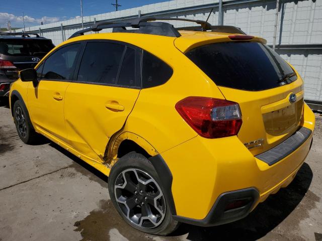 Изображение 2 2015 SUBARU XV CROSSTREK 2.0 PREMIUM 2015 с VIN JF2GPADC8F8243426