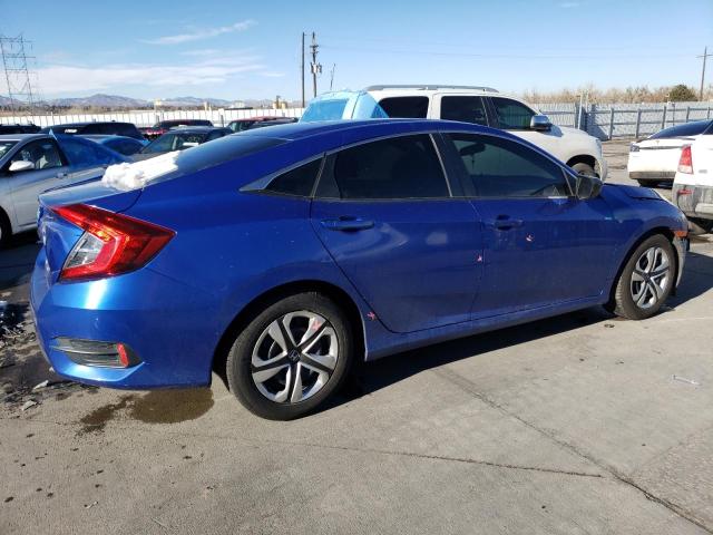 Obraz 3 z 2016 HONDA CIVIC LX 2016 z VIN 2HGFC2F56GH541755
