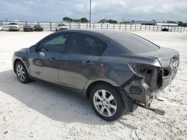 Obraz 2 z 2011 MAZDA 3 I 2011 z VIN JM1BL1VG1B1492207