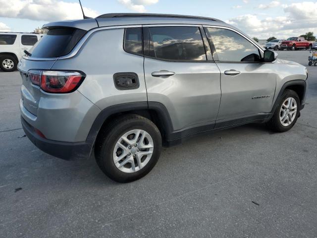 Image 3 of 2020 JEEP COMPASS SPORT 2020 with VIN 3C4NJCAB0LT169804