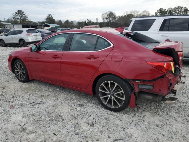 Obraz 2 z 2019 ACURA TLX  2019 z VIN 19UUB2F36KA009132