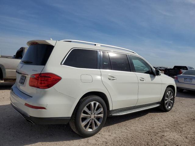 Obraz 3 z 2013 MERCEDES-BENZ GL 450 4MATIC 2013 z VIN 4JGDF7CE2DA176379