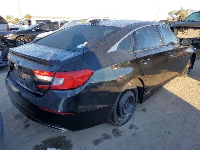 Изображение 3 2020 HONDA ACCORD SPORT 2020 с VIN 1HGCV1F33LA102284