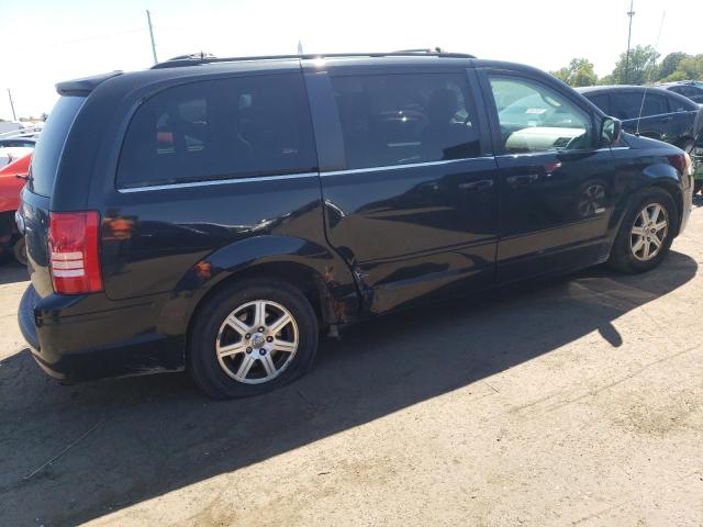 Image 3 of 2008 CHRYSLER TOWN & COUNTRY TOURING 2008 with VIN 2A8HR54PX8R717156