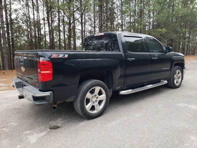 Obraz 3 z 2014 CHEVROLET SILVERADO C1500 LT 2014 z VIN 3GCPCREC2EG167153