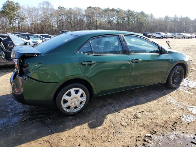Obraz 3 z 2016 TOYOTA COROLLA L 2016 z VIN 2T1BURHE6GC567444