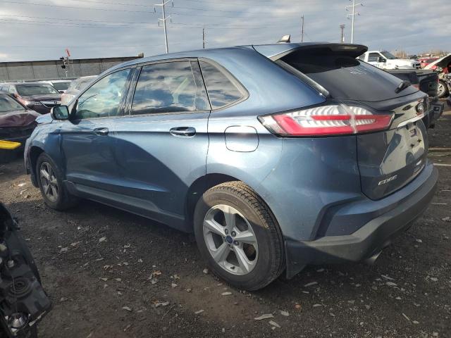 Image 2 of 2019 FORD EDGE SE 2019 with VIN 2FMPK4G95KBC28190