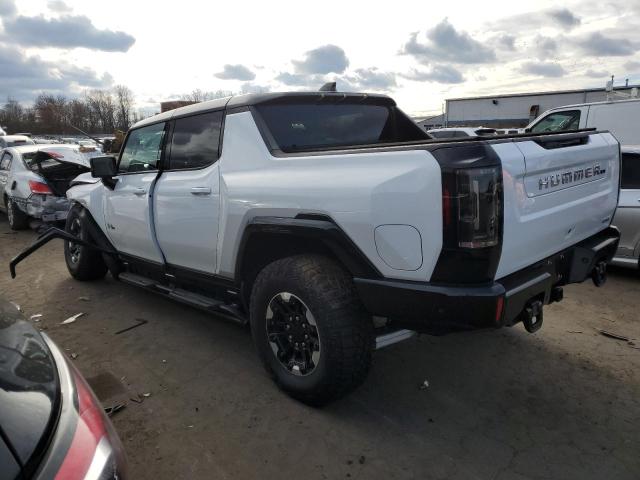 Obraz 2 z 2022 GMC HUMMER PICKUP EDITION 1 2022 z VIN 1GT40FDA1NU100549