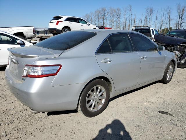 Изображение 3 2011 TOYOTA CAMRY HYBRID 2011 с VIN 4T1BB3EK1BU132755