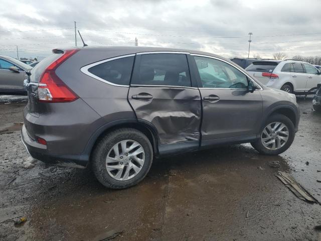 Obraz 3 z 2016 HONDA CR-V EX 2016 z VIN 2HKRM4H51GH617620