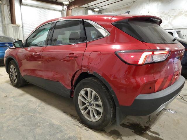 Image 2 of 2022 FORD ESCAPE SE 2022 with VIN 1FMCU9G61NUA68187