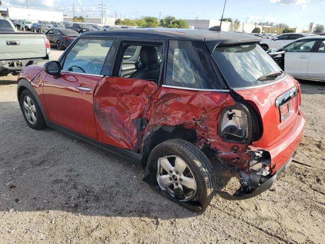 Image 2 of 2018 MINI COOPER  2018 with VIN WMWXU1C57J2F80014
