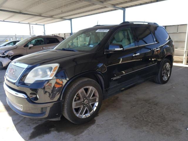Изображение 1 2011 GMC ACADIA DENALI 2011 с VIN 1GKKRTED5BJ266174