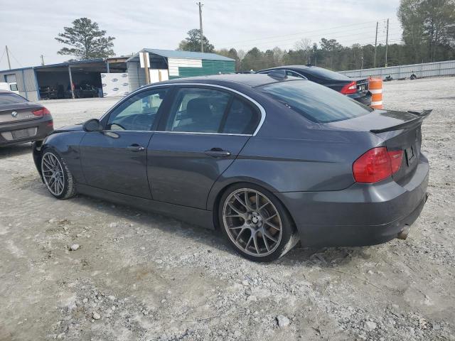 Obraz 2 z 2007 BMW 335 I 2007 z VIN WBAVB73547FV75142
