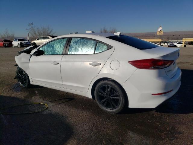 Изображение 2 2018 HYUNDAI ELANTRA SEL 2018 с VIN 5NPD84LFXJH213737