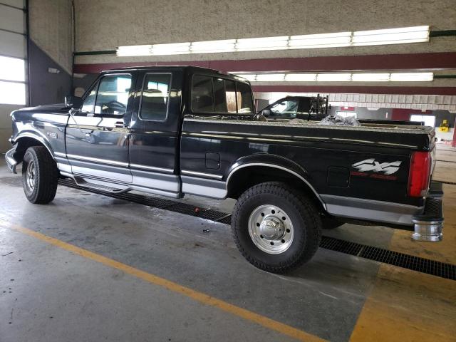 Изображение 2 1996 FORD F250  1996 с VIN 1FTHX26G8TEA42731