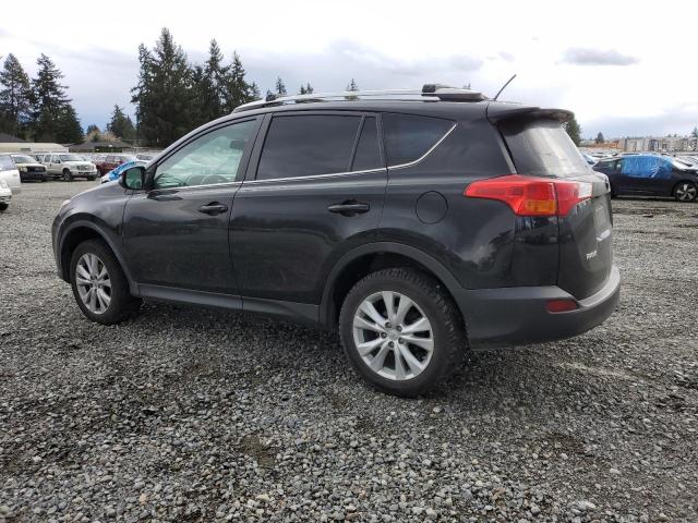 Obraz 2 z 2015 TOYOTA RAV4 LIMITED 2015 z VIN 2T3YFREV0FW146736