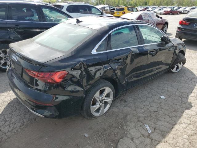 Изображение 3 2023 AUDI A3 PREMIUM 2023 с VIN WAUAUDGY2PA097506