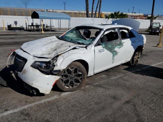 Изображение 2017 CHRYSLER 300 S 2017