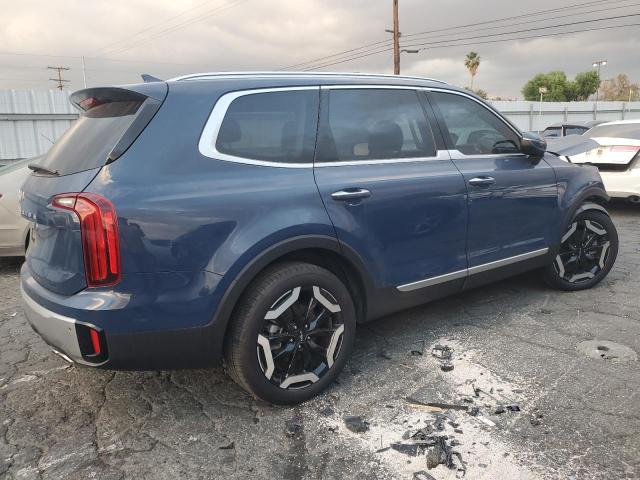 Obraz 3 z 2023 KIA TELLURIDE S 2023 z VIN 5XYP64GC9PG334214