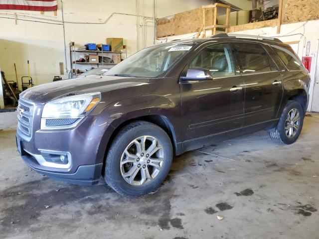 Image 1 of 2015 GMC ACADIA SLT-1 2015 with VIN 1GKKVRKD3FJ218116